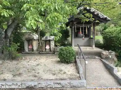 宝満宮(福岡県)