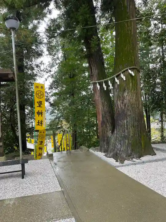 聖神社(埼玉県)