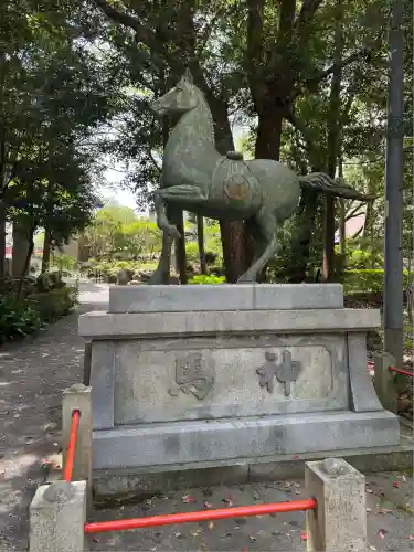 六所神社(愛知県)