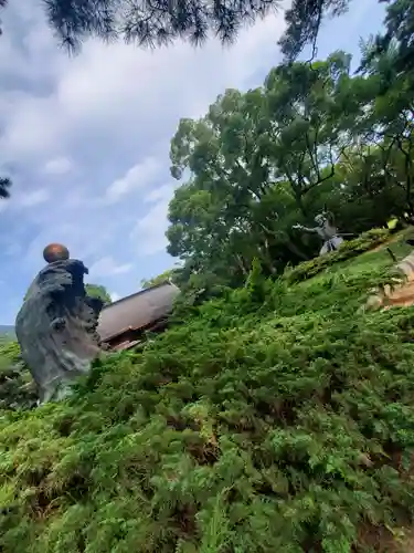 出雲大社のその他建物