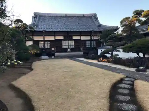 理境院のその他建物