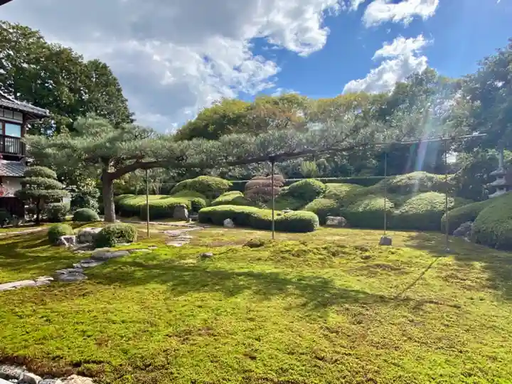 一華院(京都府)