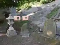 白八幡宮(青森県)