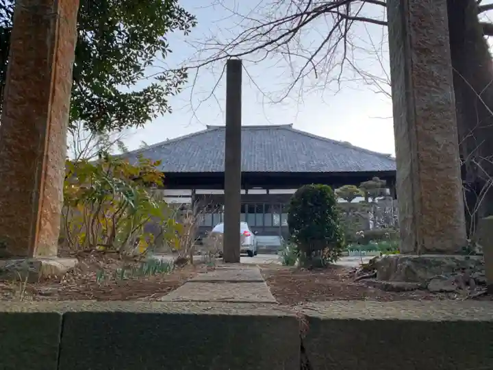 遍照院(千葉県)