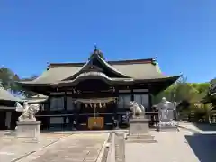 道通神社(岡山県)