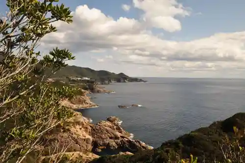 龍宮神社(高知県)