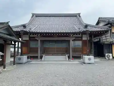 福量寺(滋賀県)
