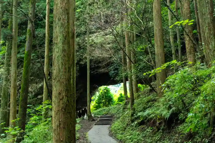 上色見熊野座神社(熊本県)
