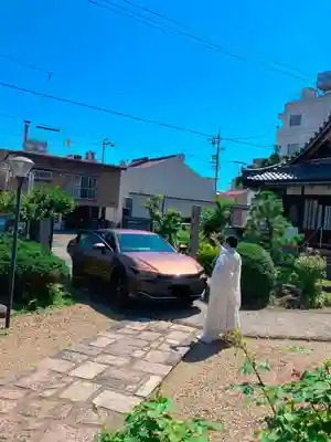 妙泉寺(岐阜県)