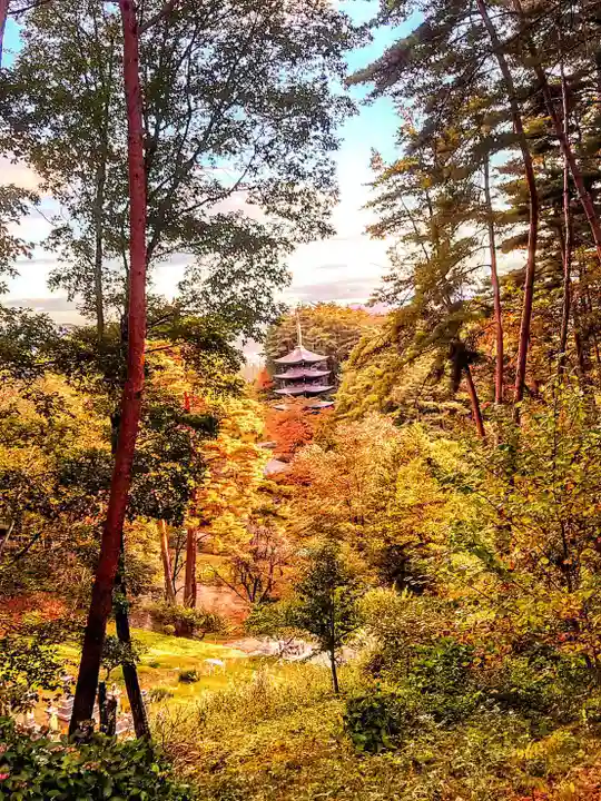 福泉寺(岩手県)