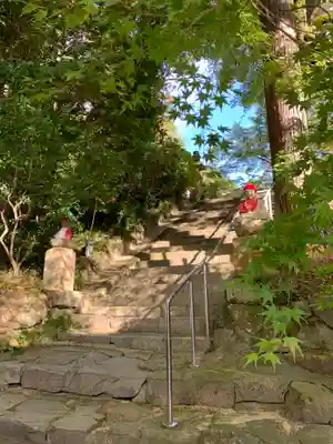 花山院菩提寺のその他建物