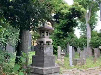 嶺御嶽神社のその他建物