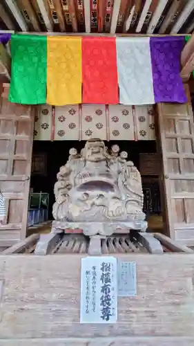 宝珠山 立石寺(山形県)