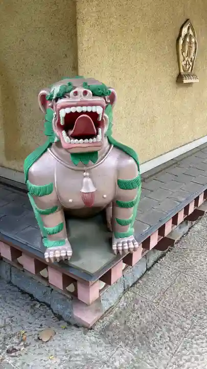 倶利加羅不動寺(愛知県)