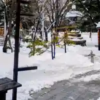 彌彦神社 (伊夜日子神社)(北海道)