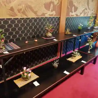 全忠寺のその他建物