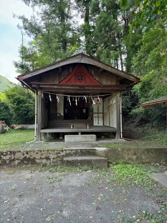 天神社(埼玉県)