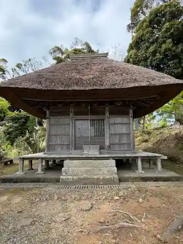 石堂寺(千葉県)