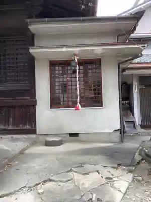 菊水寺のその他建物