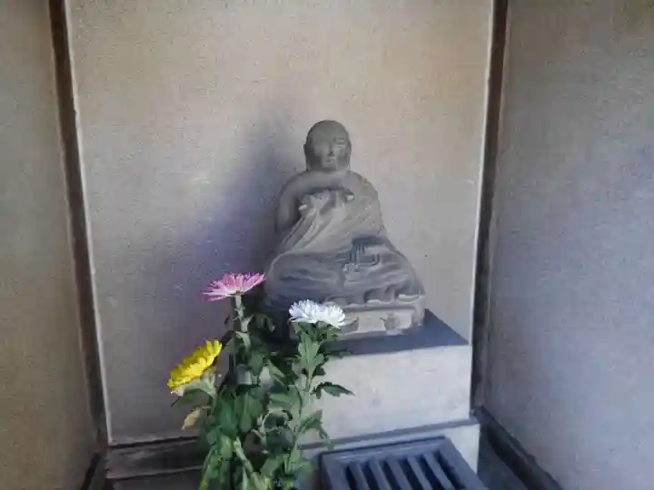 正福寺(東京都)