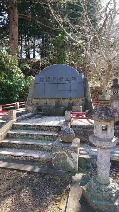 登米神社のその他建物