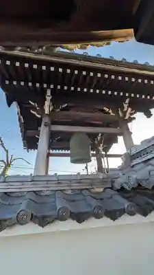 圓照寺（円照寺）(滋賀県)