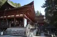 長命寺(滋賀県)