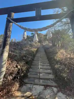 吉野宮神社(宮崎県)