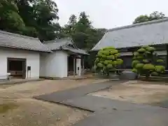 永福寺の末社