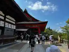 清水寺(京都府)