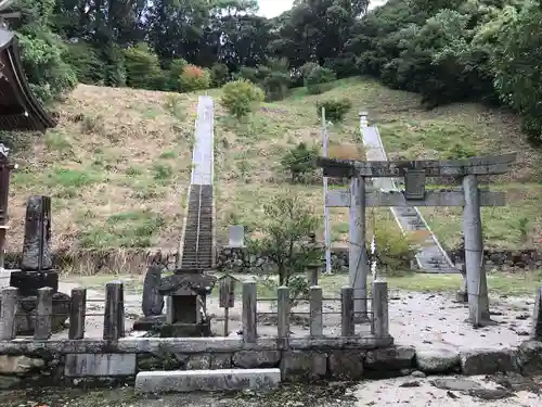 大分八幡宮(福岡県)