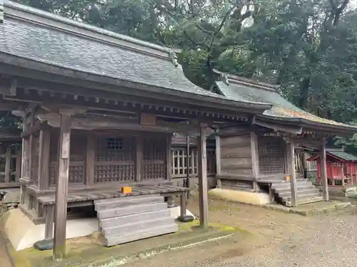 宗像大社(福岡県)