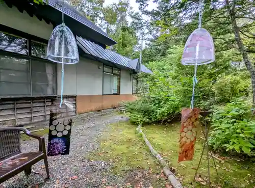 相馬妙見宮　大上川神社の芸術