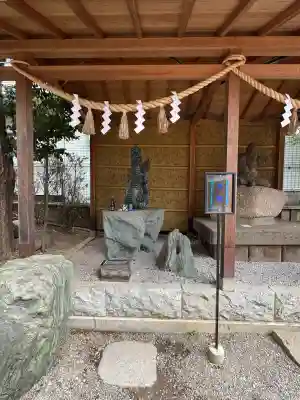 田無神社(東京都)