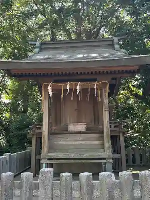 八剣神社(福岡県)