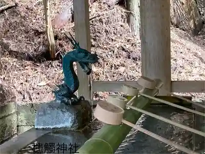 槵觸神社(宮崎県)