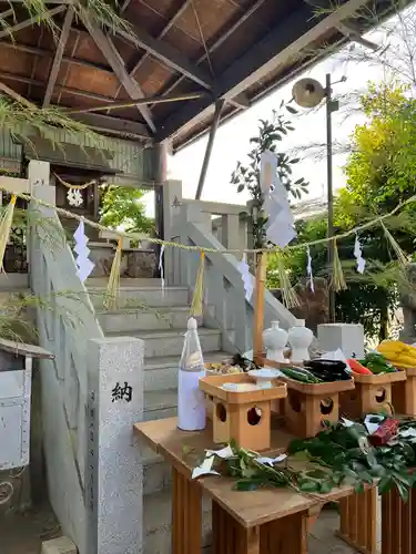 手力雄神社(岐阜県)