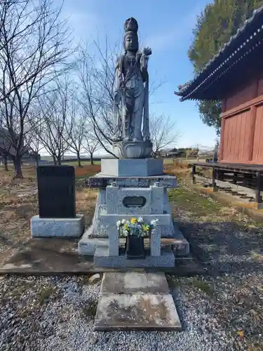 光林寺(群馬県)