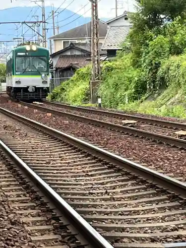 明良地蔵尊(滋賀県)