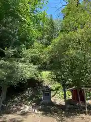 八坂神社(神奈川県)