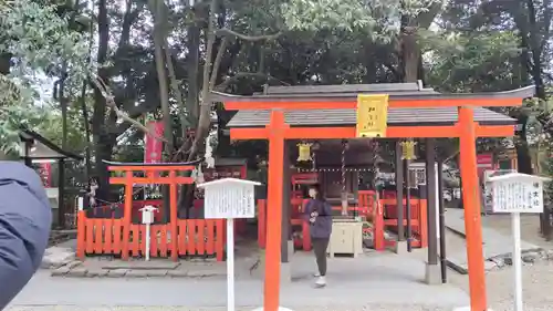 賀茂御祖神社（下鴨神社）(京都府)