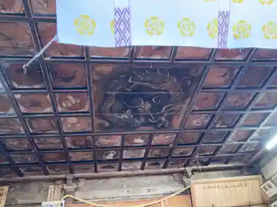 小幡八幡宮(群馬県)