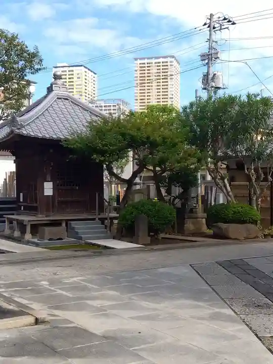 観音寺(東京都)