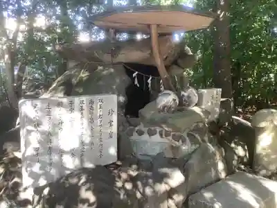 田縣神社(愛知県)