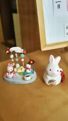 大鏑神社(福島県)