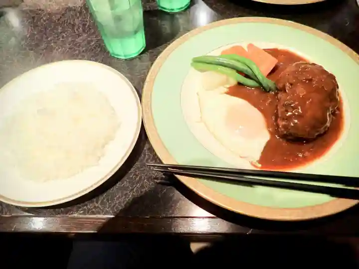 荏柄天神社(神奈川県)