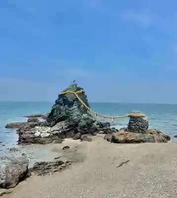 蚊里田八幡宮(長野県)