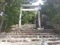 天照皇大神宮(大賀郷分社)(東京都)