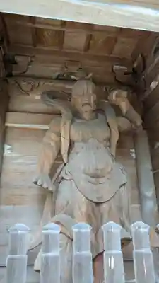 弘誓寺(宮城県)