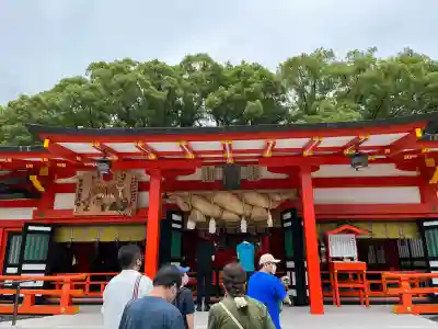 熊野速玉大社(和歌山県)